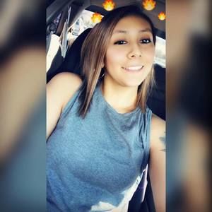 Meet your Posher, Jazmin